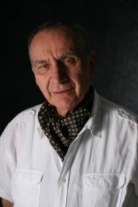 Maestro archettaio Giovanni Lucchi